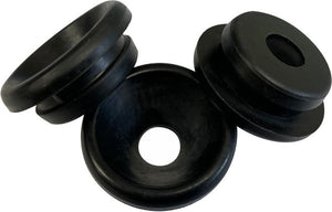 Armrest Support Rubber Cushion for Cleo AX/G260 - Premium, Durable Rubber