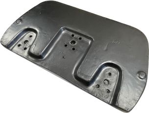 Foot Cushion for RMX/Cleo LX – Foot Cushion with Two Da-hinge , Premium Quality