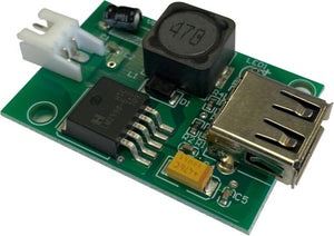 USB PC Board for Episode SE, Empress GT, Pacific GT - High-Performance, Durable