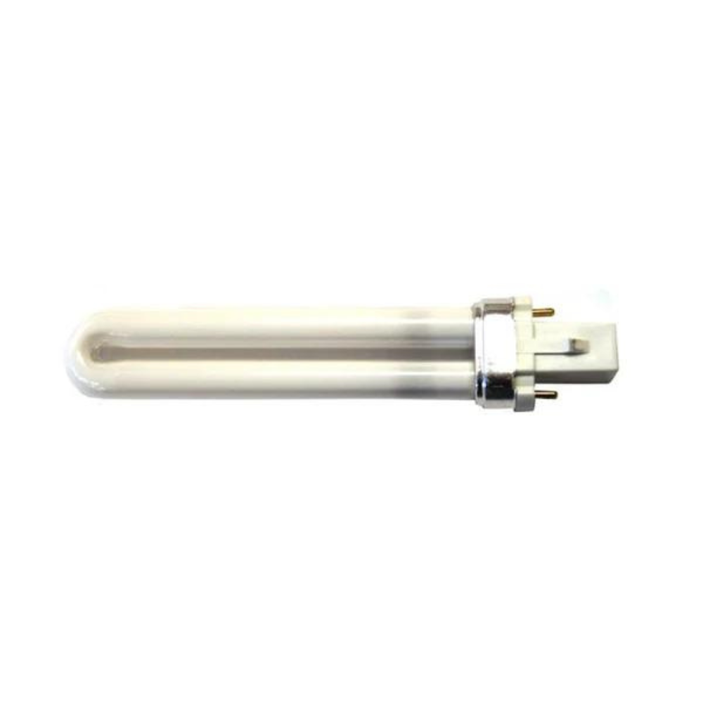 UV Bulb for UV Nail Dryer - High-Performance - Compatible with UV Nail Lamps for Efficient