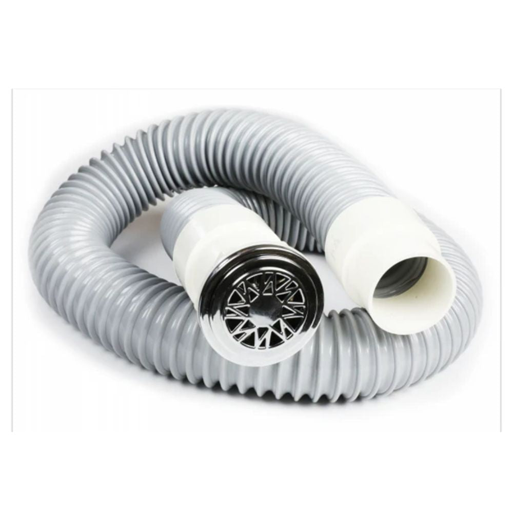 Ventilation Kit for Pedicure Spa Chair - Complete System for Airflow and Odor Control Chairs