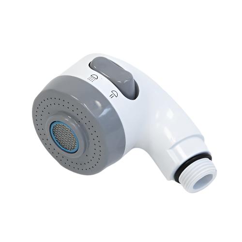 Shower Head - Adjustable and Easy Installation for all Pacific and Episode series