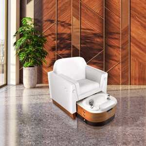 Wilshire LE™ Pedicure Chair - image 2