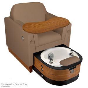 Wilshire LE™ Pedicure Chair - image 5
