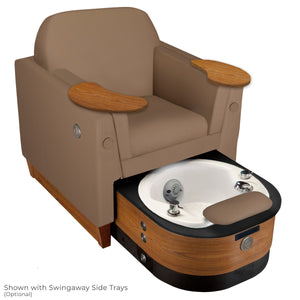 Wilshire LE™ Pedicure Chair - image 7