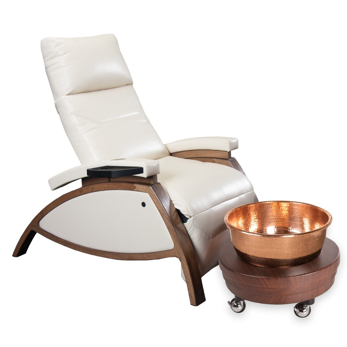 ZG Dream™ Lounger Pedicure Package - image 6