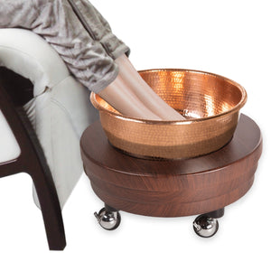 ZG Dream™ Lounger Pedicure Package - image 7