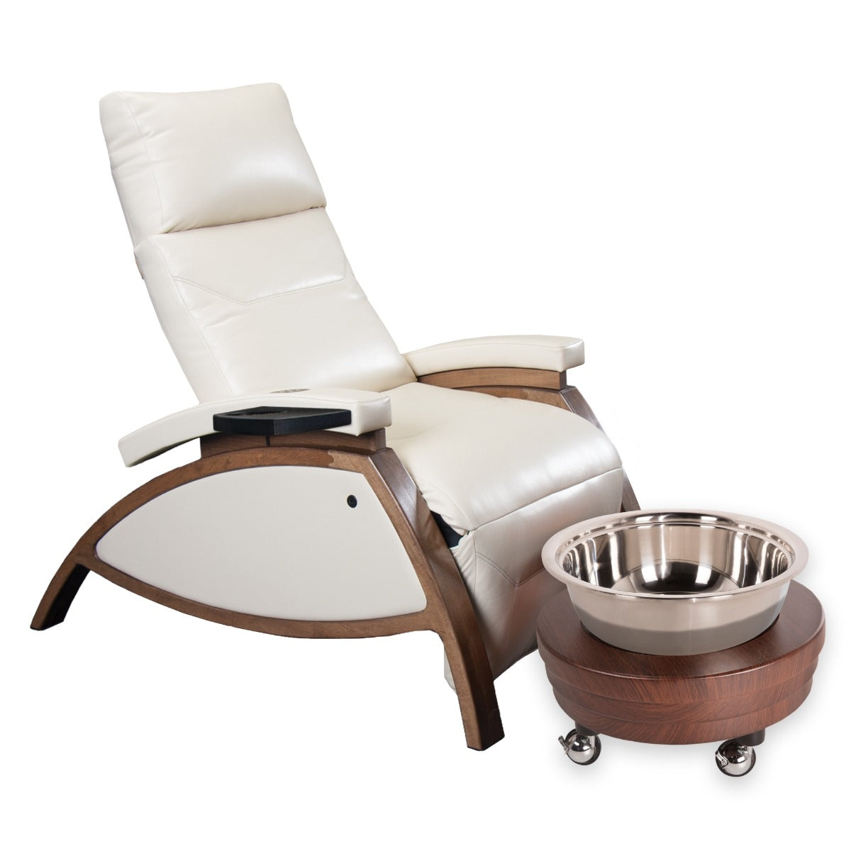 ZG Dream™ Lounger Pedicure Package - image 1