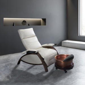 ZG Dream™ Lounger Pedicure Package - image 9
