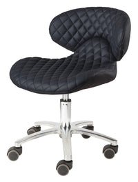 Black / Pedicure Tech
