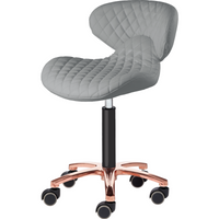 Gray / Pedicure Tech