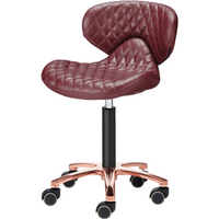 Reflex pro tour rojo / Técnico de pedicura