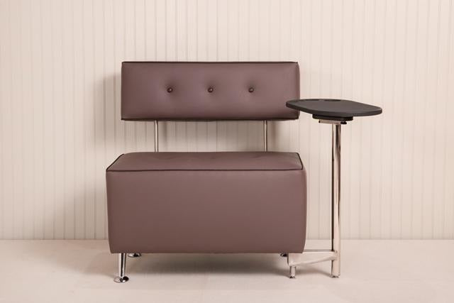 Belava - Salon Chair One & Half Seater