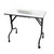 Littrell - Foldable Manicure Table