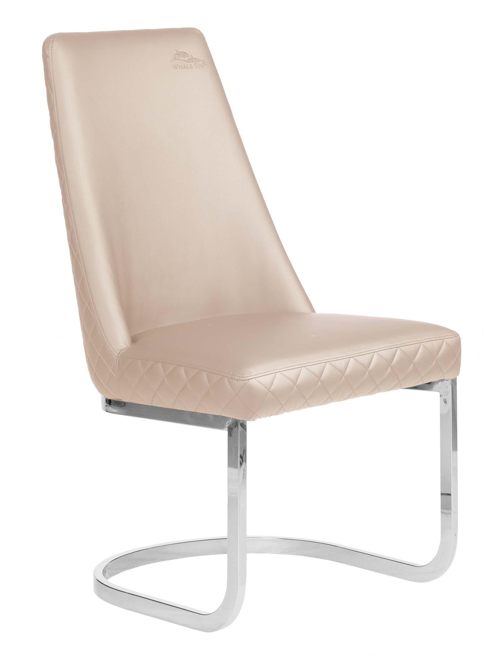 Whale Spa - Customer Chair with Diamond or Chevron Pattern - Superb Nail Supply