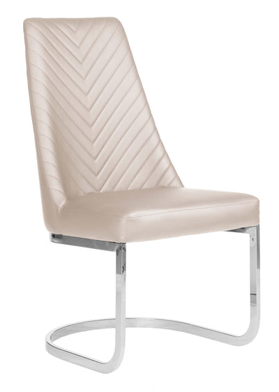 Whale Spa - Customer Chair with Diamond or Chevron Pattern - Superb Nail Supply