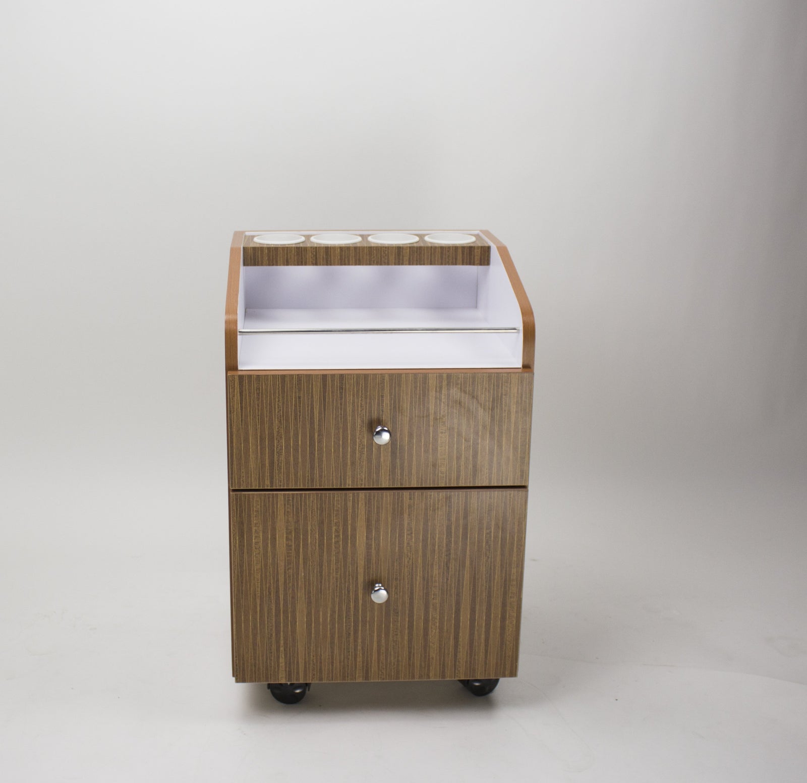 Main image of Mayakoba Verona II Pedicart by Superb Nail Supply