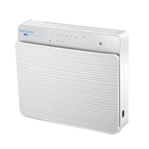 Aerovex Systems - Wall Mounted Air Purifier