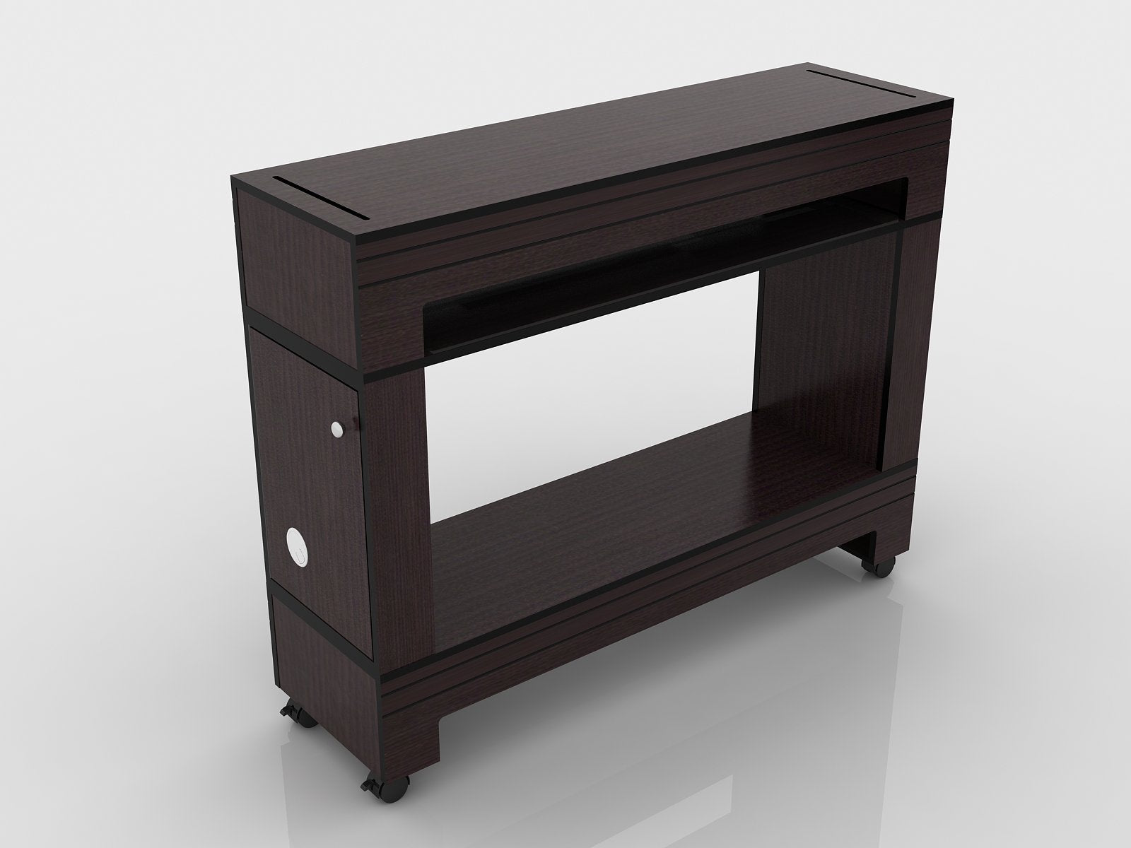 Berkeley - Nail Dryer Table - Superb Nail Supply