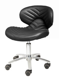 Pedicure Tech / Black