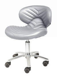 Pedicure Tech / Gray