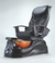 Pibbs - San Marino Pedicure Spa Chair PS65