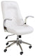 Whale Spa - Rolling Customer Chair Diamond - Superb Nail Supply