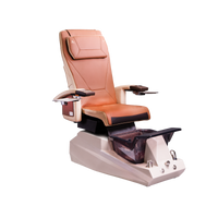 Capuchino T4 / Base dorada t4