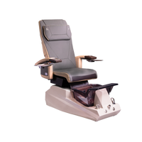 Gris T4 / Base dorada t4