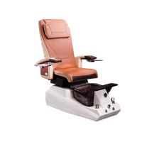 Capuchino T4 / Base blanca t4