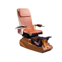 Capuchino T4