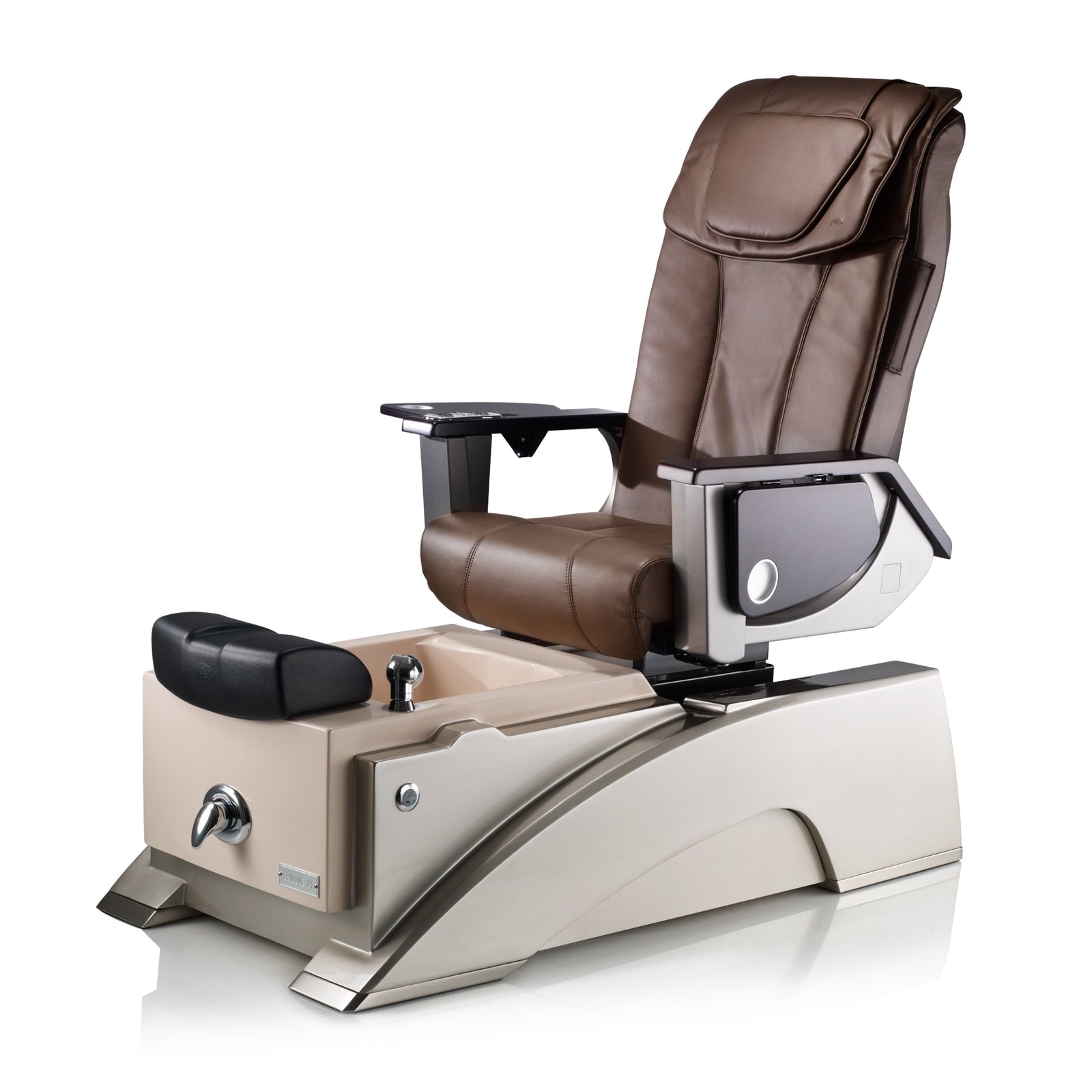 J & A - Episode LX Pedicure Spa Chair - Superb Nail Supply