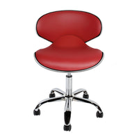 Red / Pedicure Height 13” to 16”