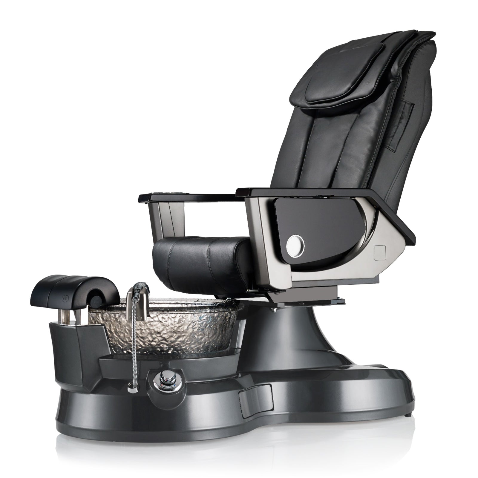 J & A - Lenox LX Pedicure Spa Chair - Superb Nail Supply