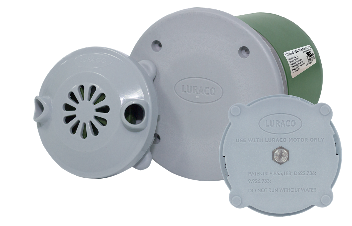 Luraco - Magnajet Motor - Superb Nail Supply