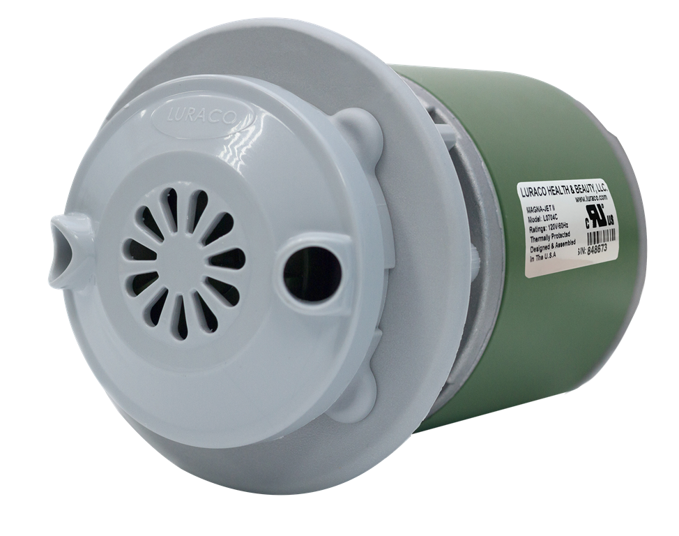 Luraco - Magnajet Motor - Superb Nail Supply