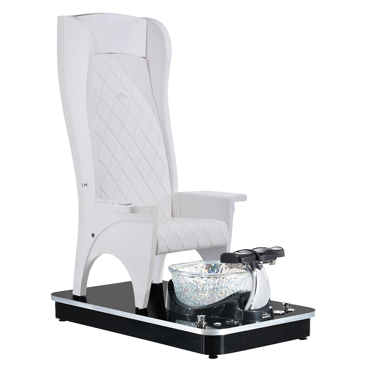 Whale Spa Monarch Pedicure Spa