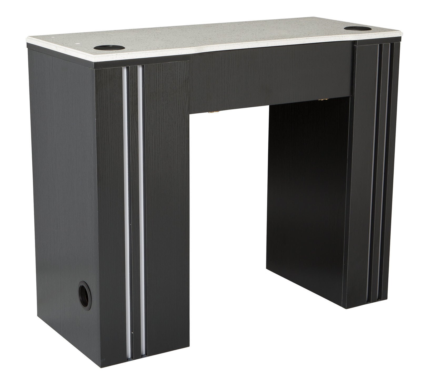 Whale Spa - Single Manicure Table NM 901 - Superb Nail Supply