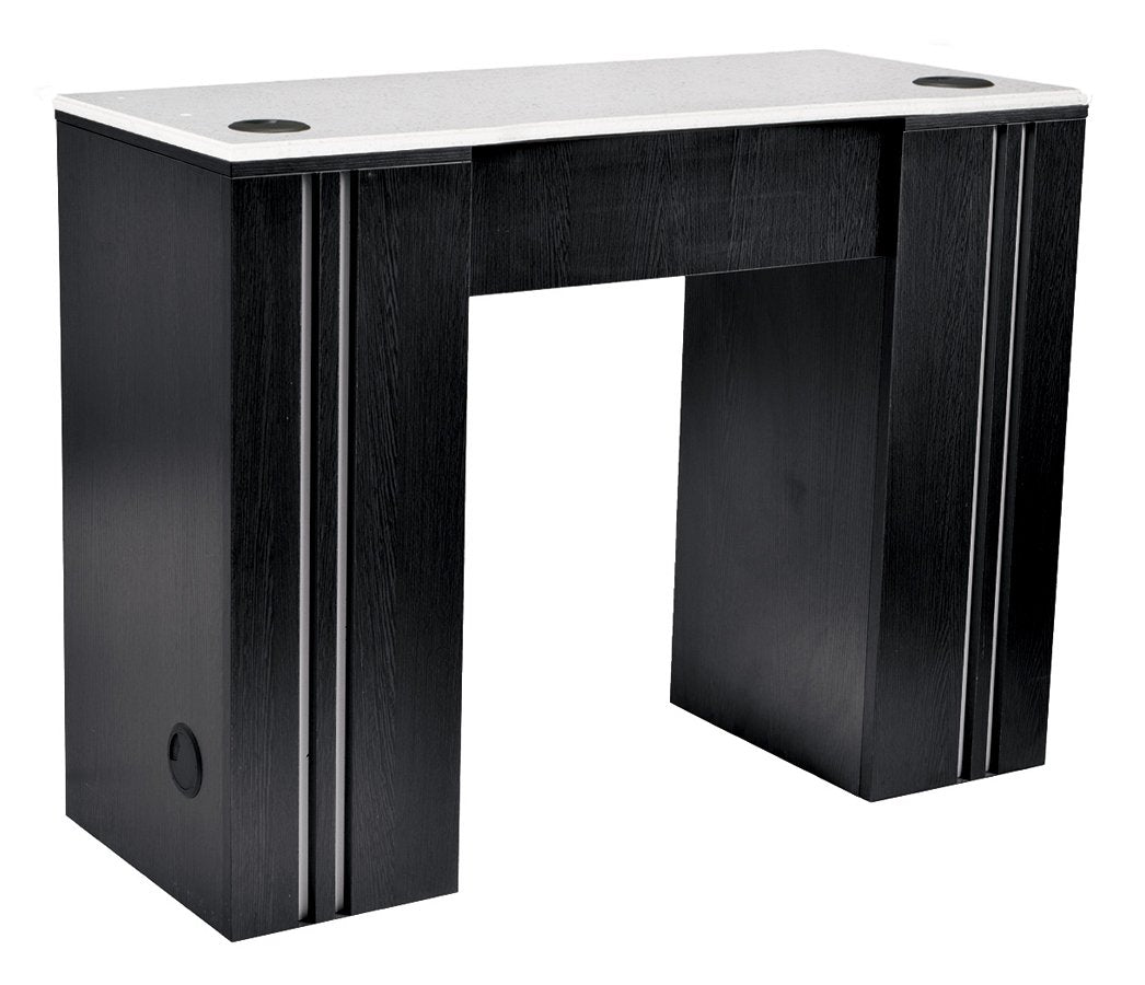 Whale Spa - Single Manicure Table NM 905 - Superb Nail Supply