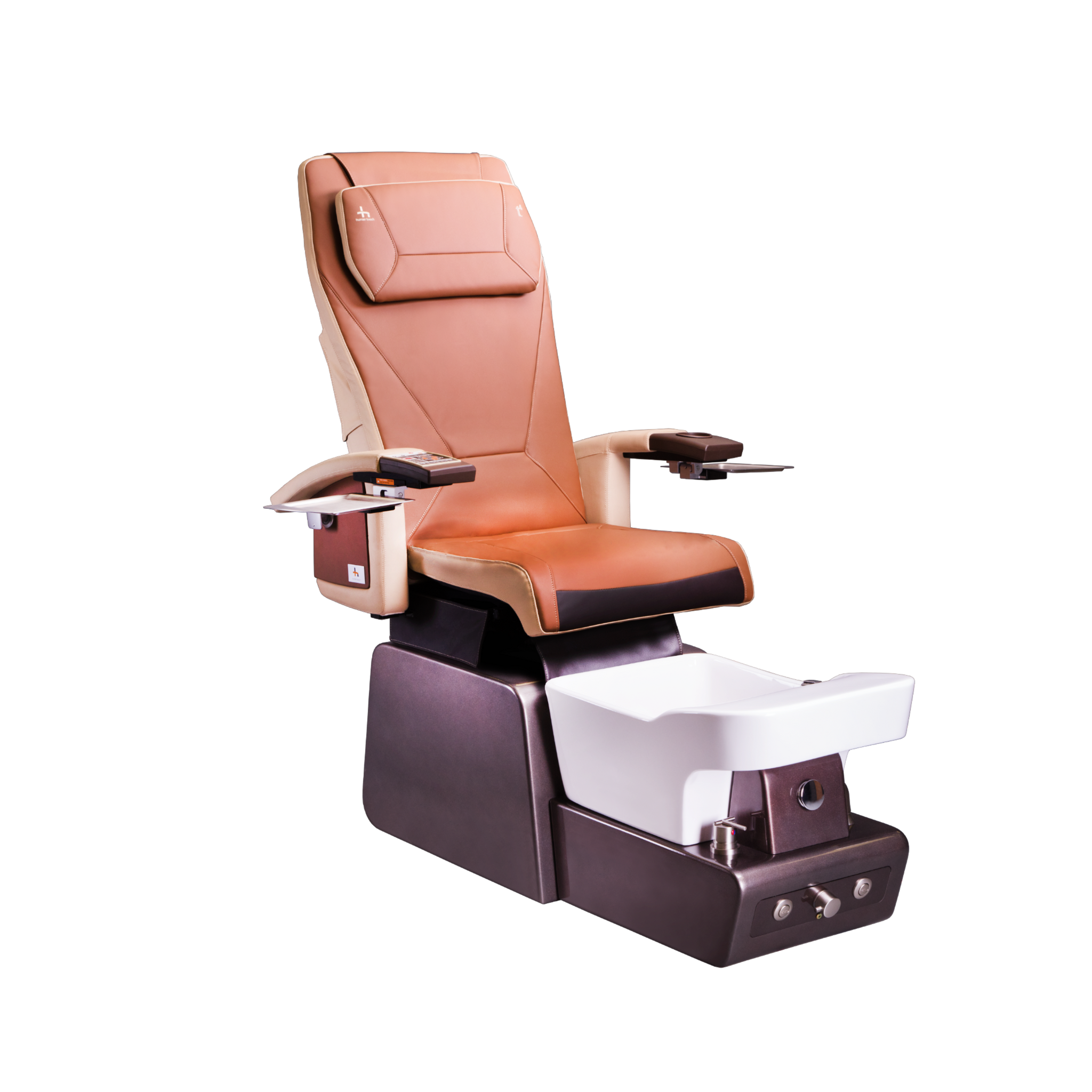 Superb Nail Supply T4 Spa Neo HTxT4s Pedicure Spa