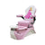 Mayakoba - Sleeping Beauty Kids Pedicure Spa
