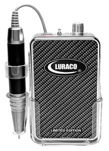 Luraco - Pro-40k Brushless Electric Nail File