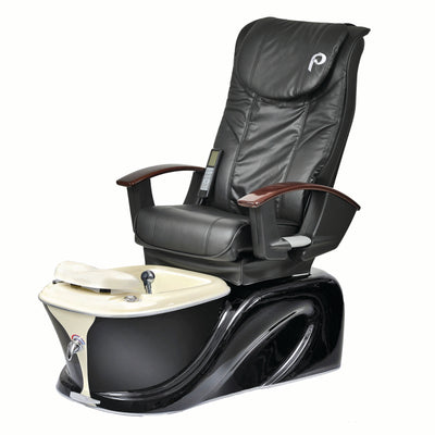 Pibbs - Siena Pedicure Spa Chair PS60