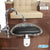 Gulfstream - Paris Single Bench Pedicure Spa