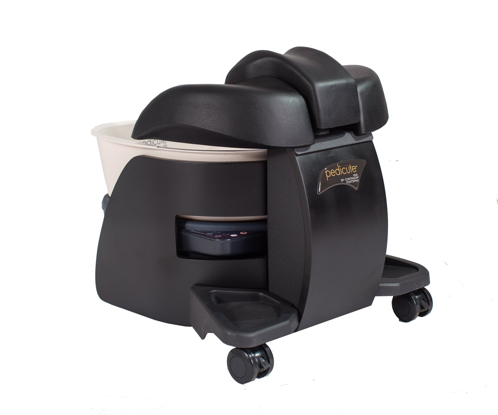 Continuum - Pedicute Portable Pedicure Spa - Superb Nail Supply