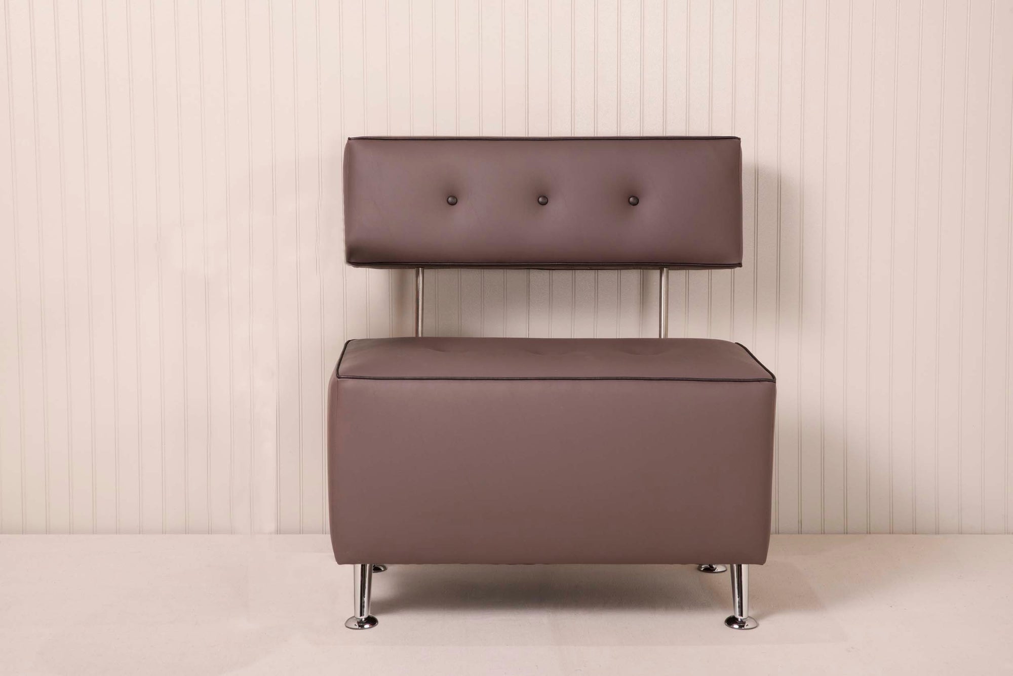 Belava - Salon Chair One & Half Seater
