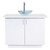 Whale Spa - Single Salon Sink