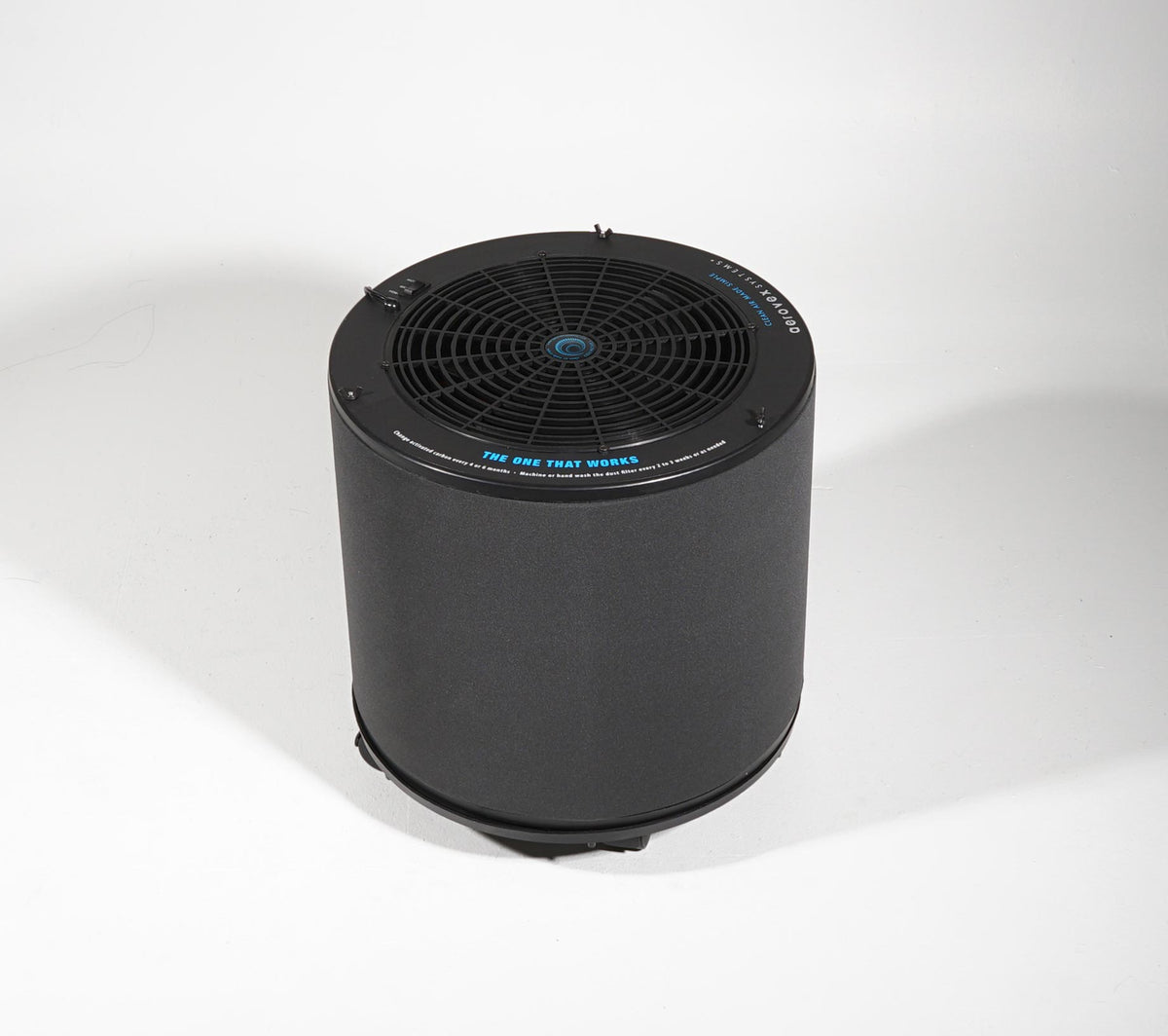 Aerovex - The One That Works™ Salon Room Air Purifier with PCO Technology