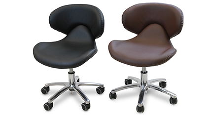 Continuum - Standard Tech Chair - Superb Nail Supply