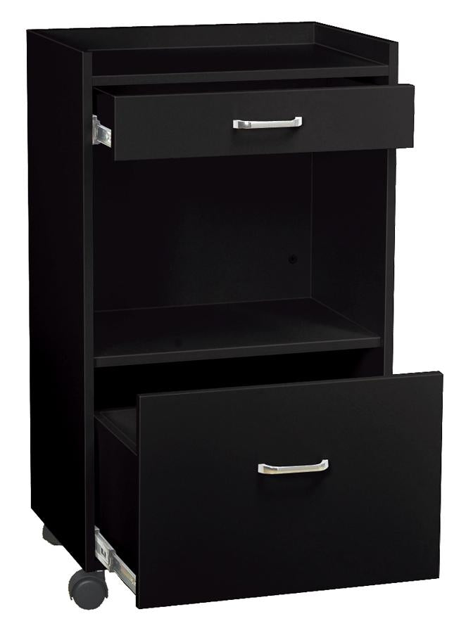 Whale Spa - Spa Cart Trolley 2831 - Superb Nail Supply